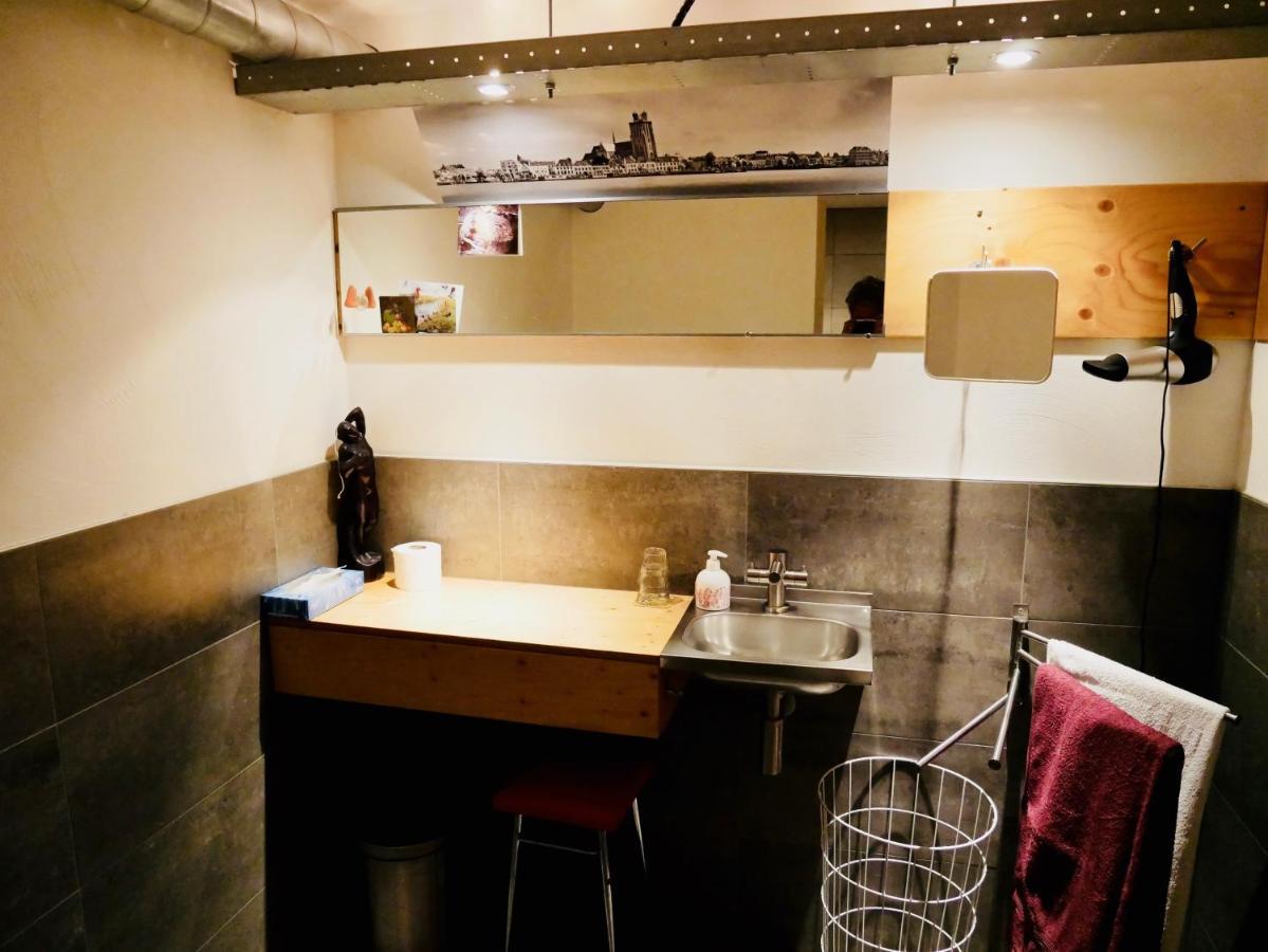 Studioplus ドルドレヒト エクステリア 写真