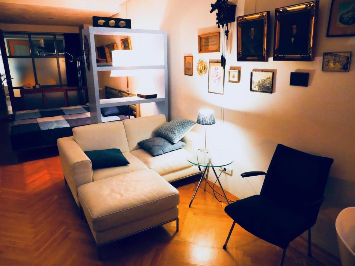 Studioplus ドルドレヒト エクステリア 写真