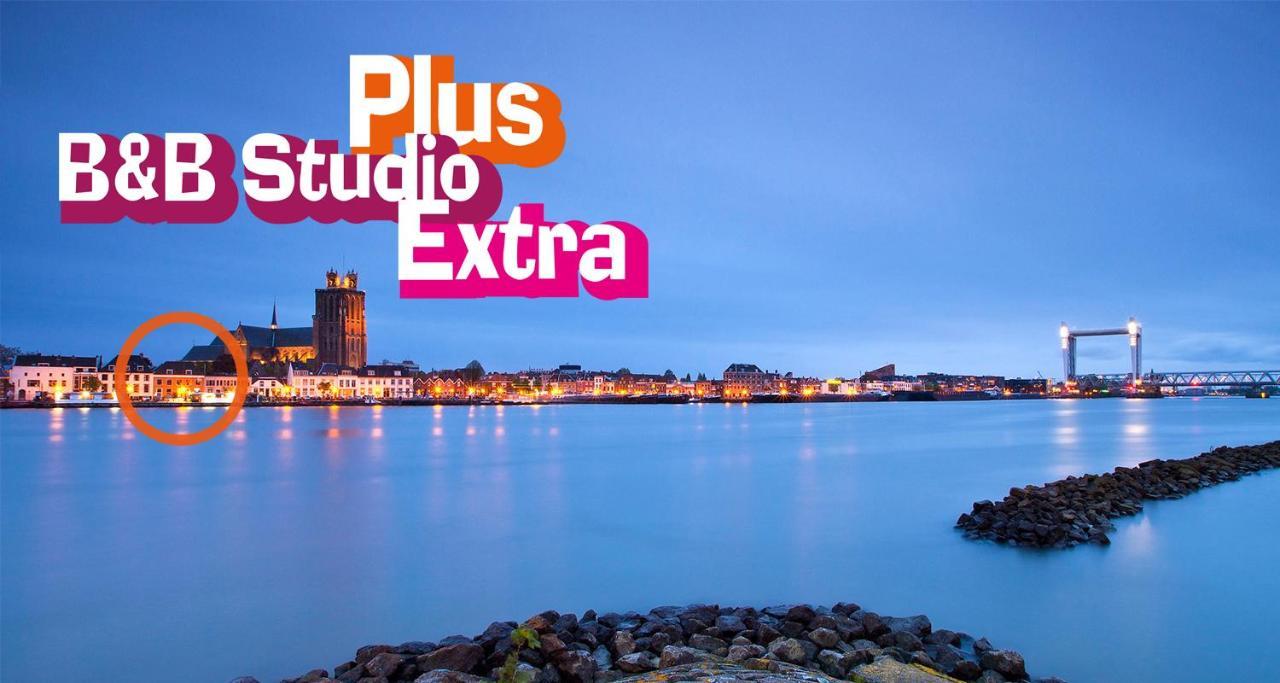 Studioplus ドルドレヒト エクステリア 写真